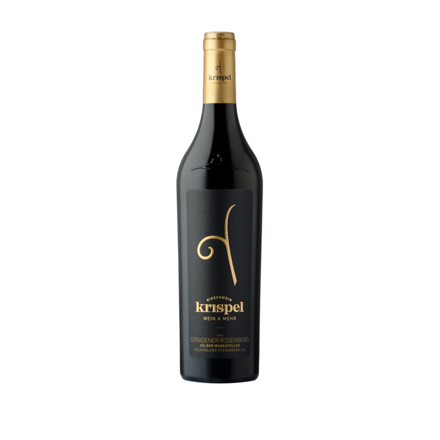 Gelber Muskateller
Ried Stradener Rosenberg Vulkanland Steiermark DAC 2023 - Neighbor - Wine From Next Door