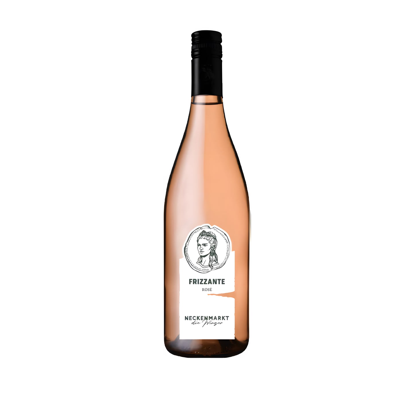 Fizzante Rosé