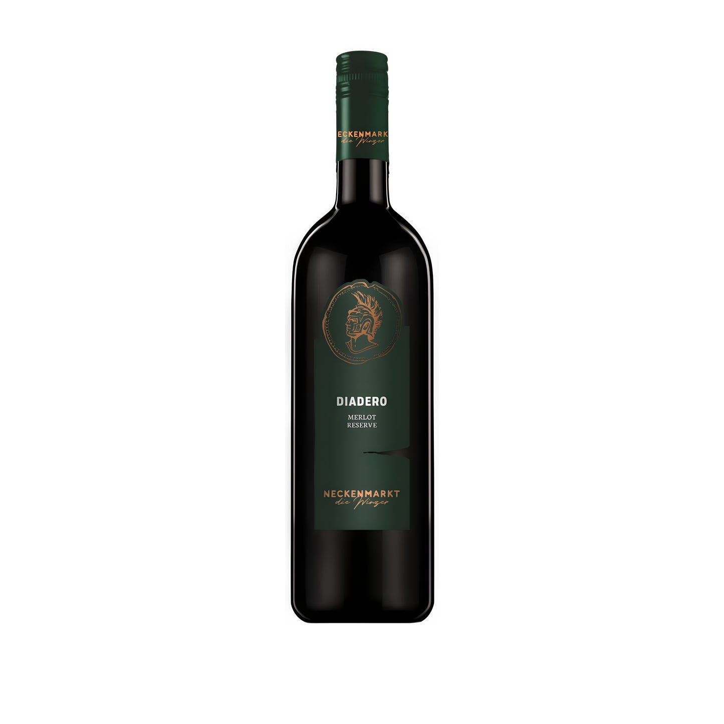 Diadero Merlot Reserve