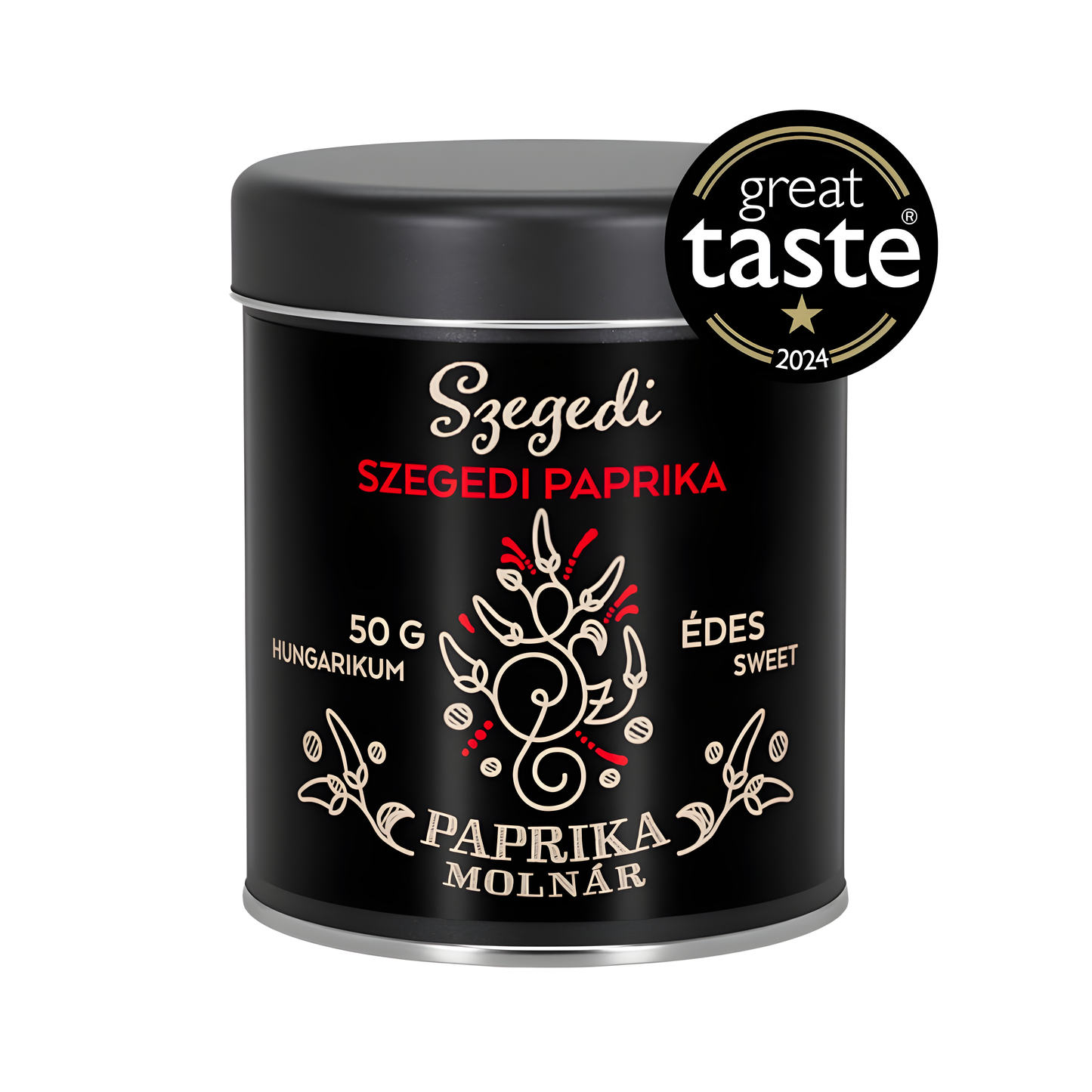 Szegedi Premium Paprika Powder