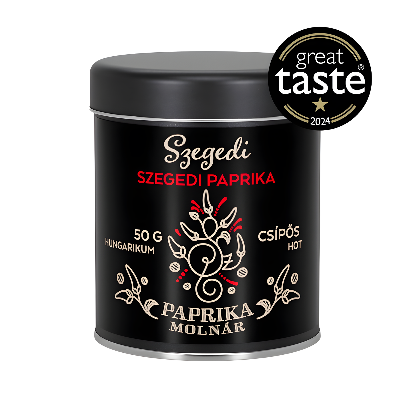 Szegedi Premium Paprika Powder