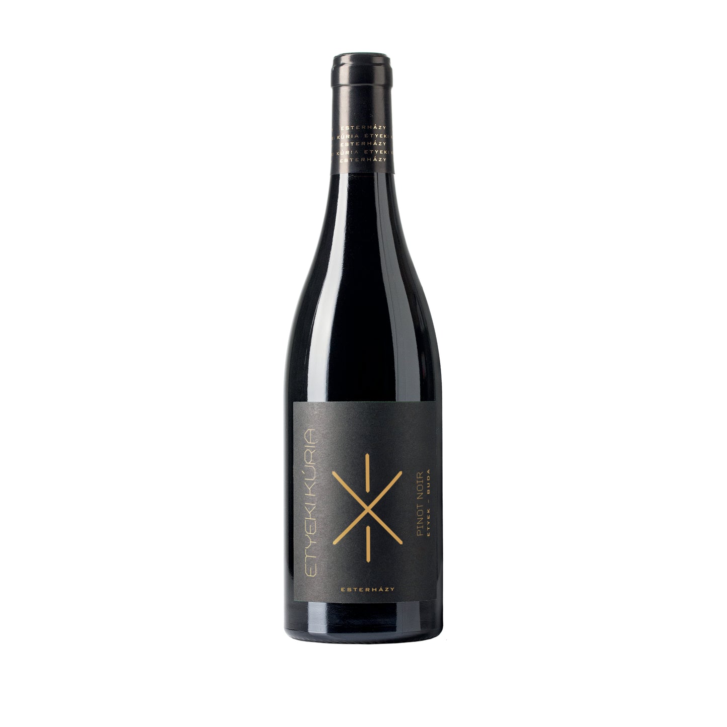Pinot Noir Barrel Selection