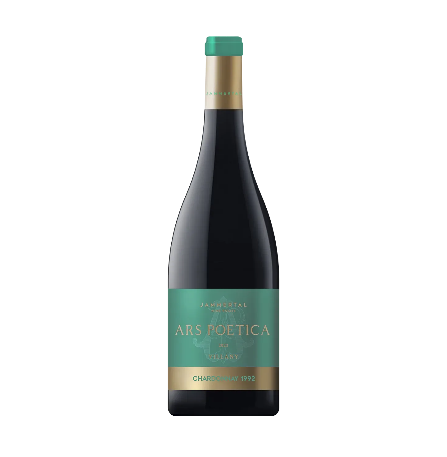 Ars Poetica Chardonnay 2023