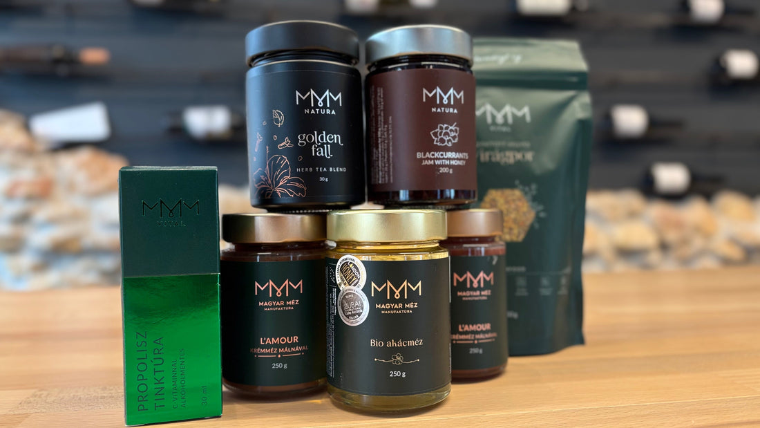 Vom Bienenstock auf den Tisch: Die Honig-Saison genießen