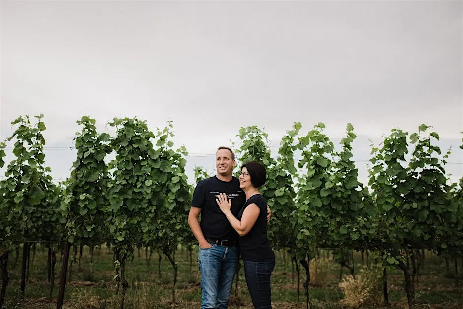 6. März - Weingut Holzmann – Weinviertel und die stille Kraft der Natur