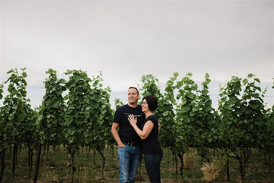 6. März - Weingut Holzmann – Weinviertel und die stille Kraft der Natur