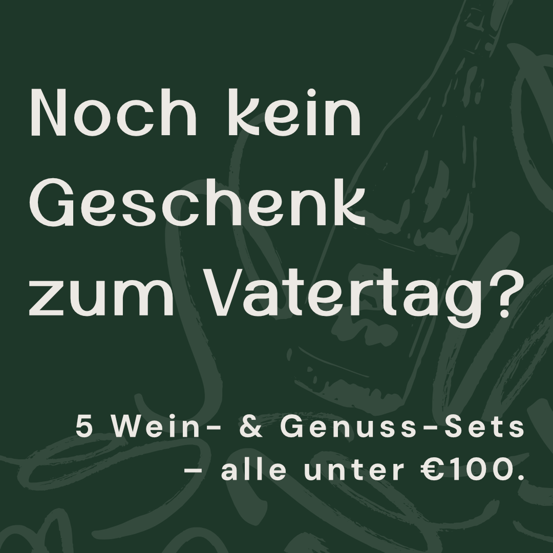 Vatertags-Geschenkpakete