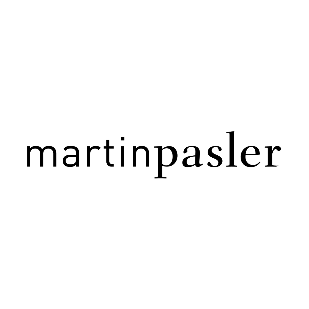 Martin Pasler