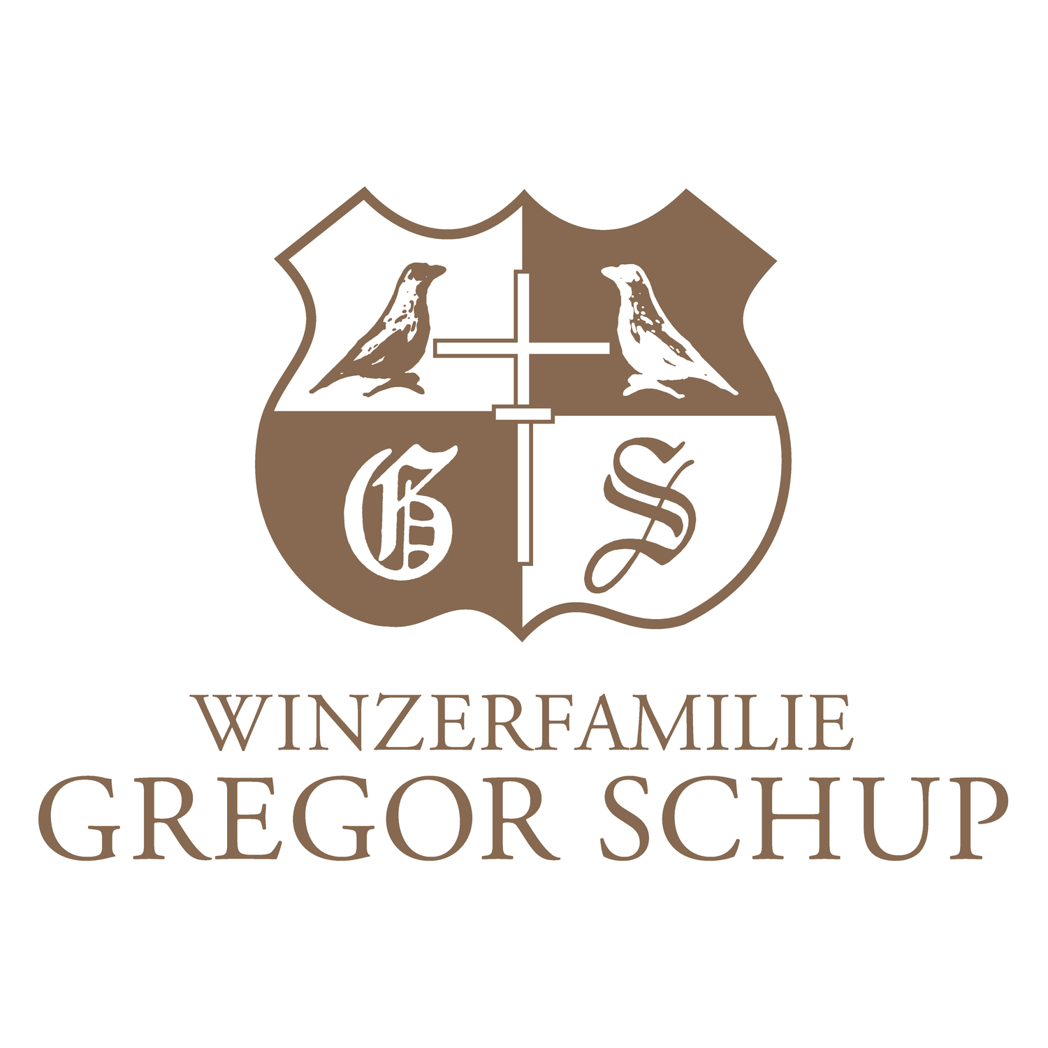 Winzerfamilie Gregor Schup