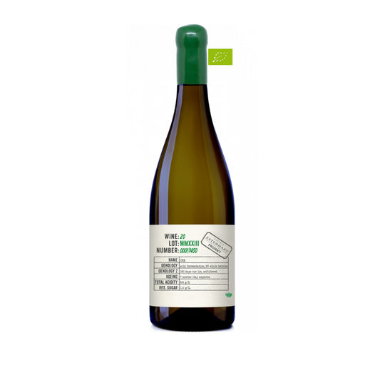 Nr. 20 - "CHE" Chenin Blanc