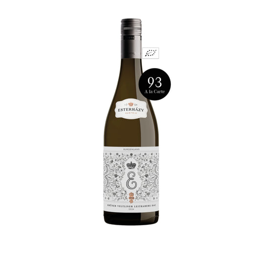Grüner Veltliner Leithaberg DAC 2024