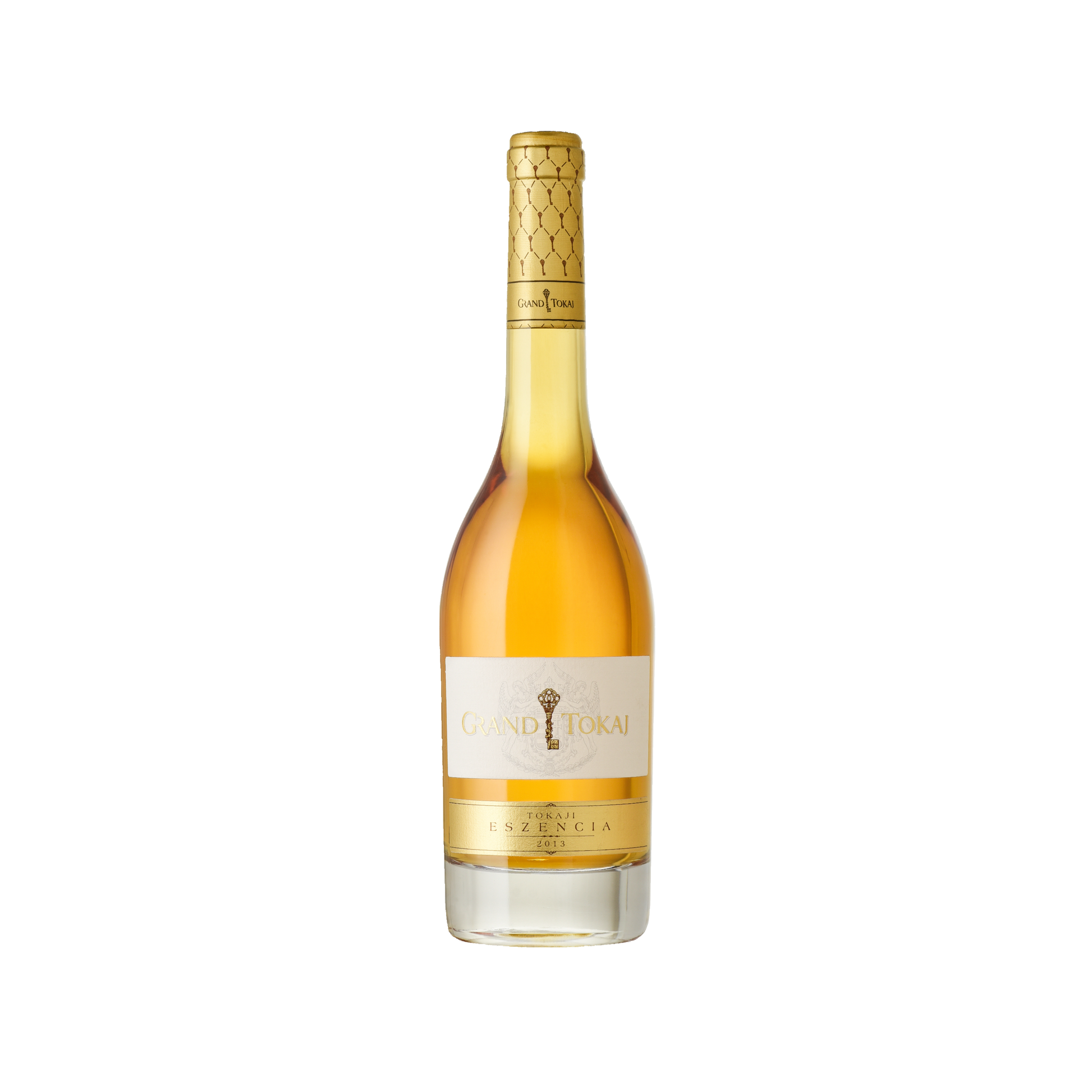 Tokaji Eszencia (0,375l) - Neighbor - Wine From Next Door