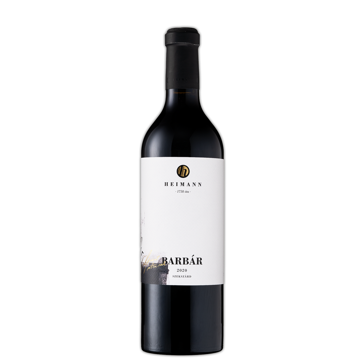Barbár 2020 - Neighbor - Wine From Next Door