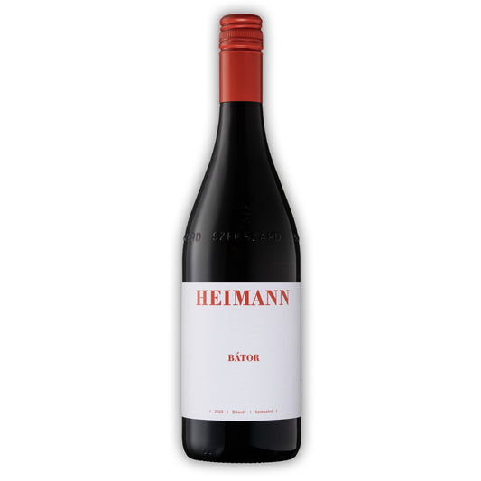 Bátor Bikavér 2023 - Neighbor - Wine From Next Door