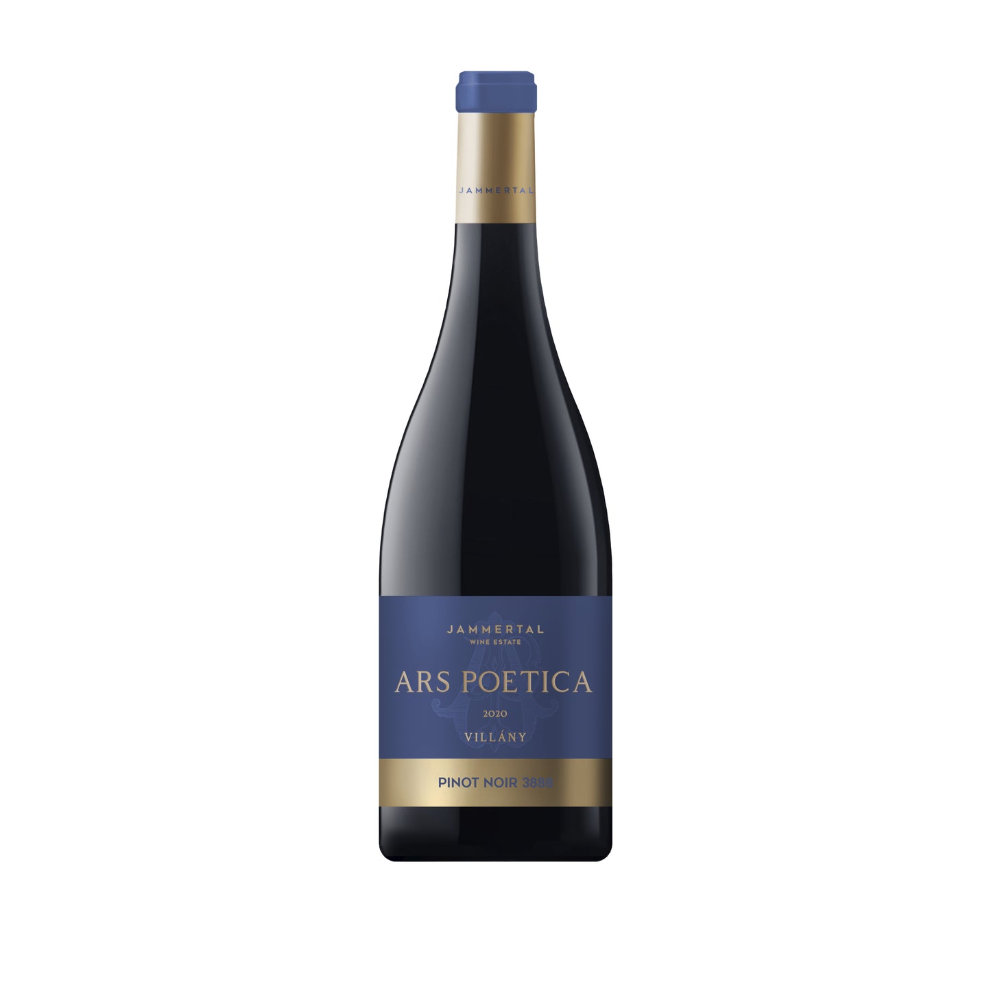 Ars Poetica Pinot Noir 2020 - Neighbor - Wine From Next Door