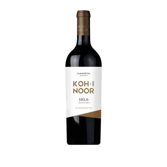 Koh-I-Noor 105.6 2019 - Neighbor - Wine From Next Door