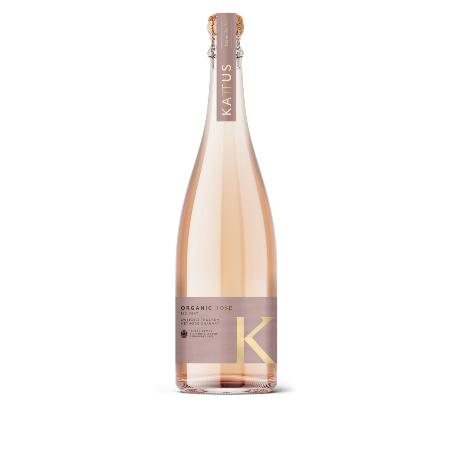 ORGANIC Rosè