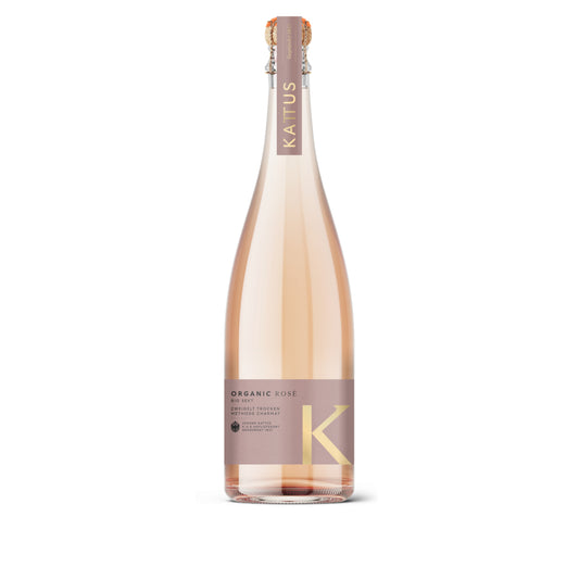 ORGANIC Rosè