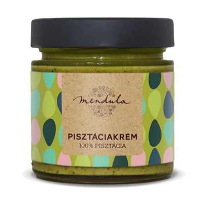 Pistaziencreme - 100%