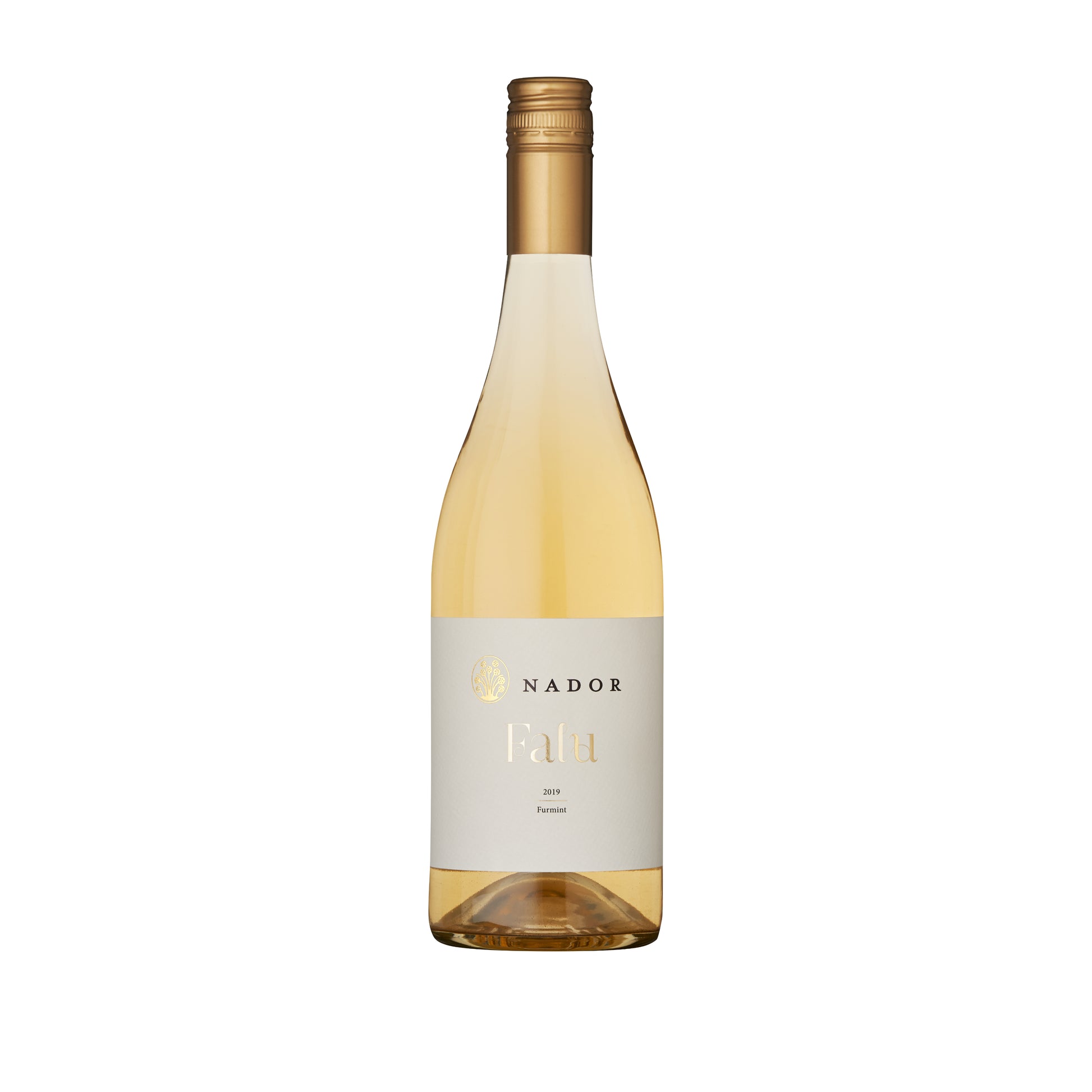 Falu Furmint - Neighbor - Wine From Next Door