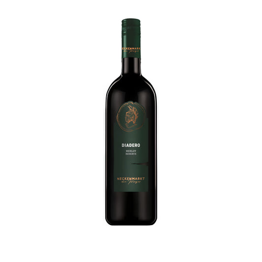 Diadero Merlot Reserve
