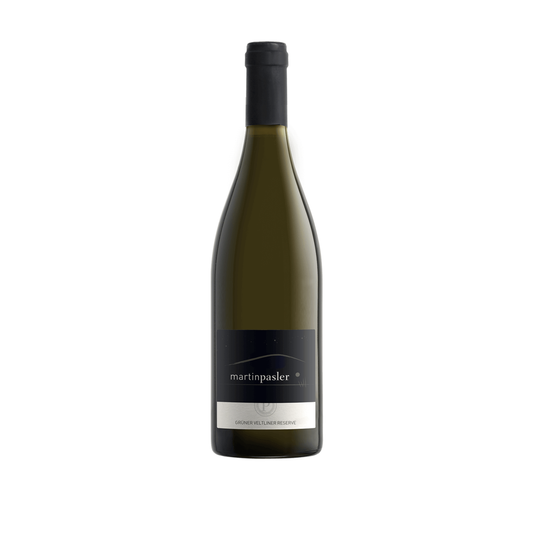 Grüner Veltliner Reserve (limited) 2012 - Neighbor - Wine From Next Door