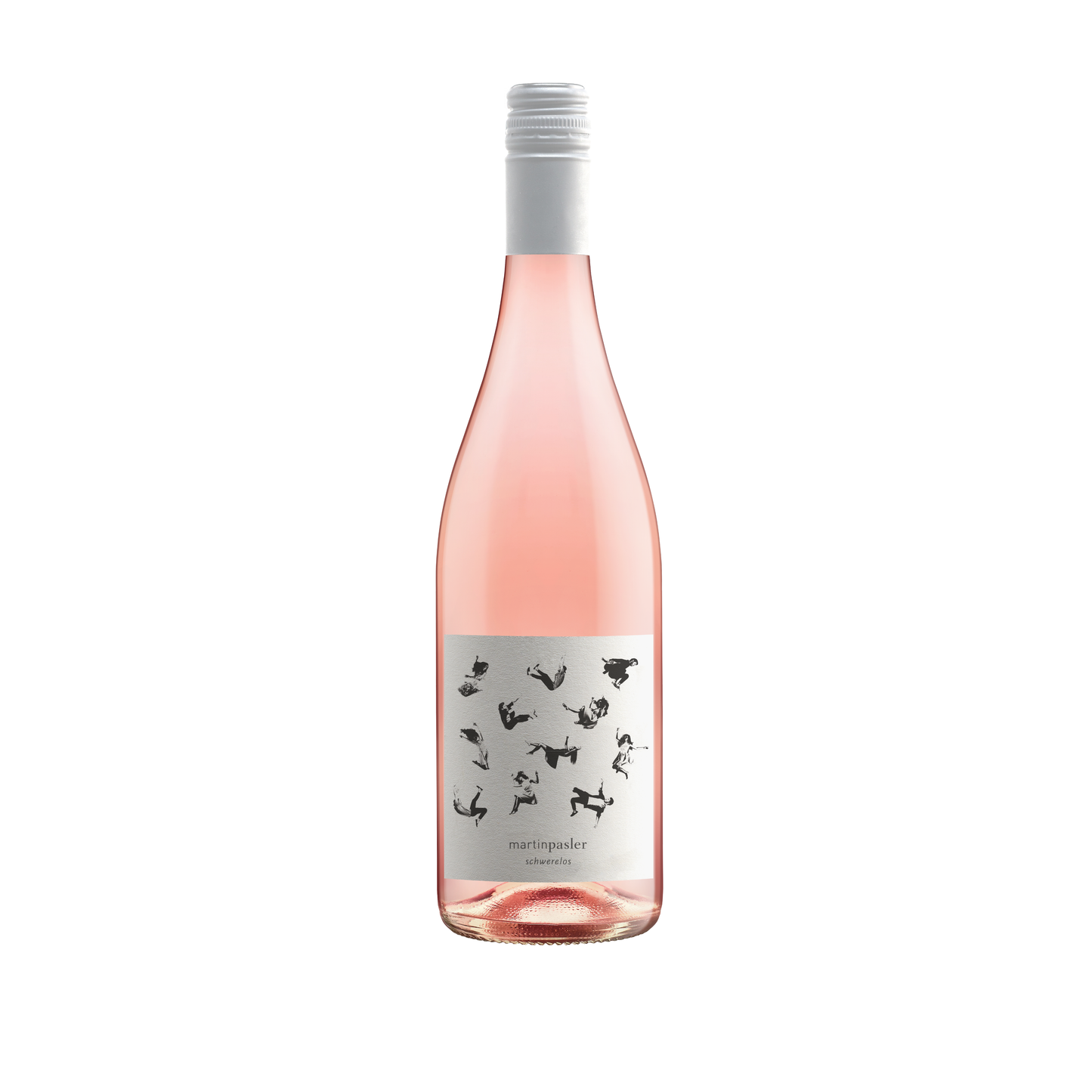 Schwerelos Frizzante Rose - Neighbor - Wine From Next Door