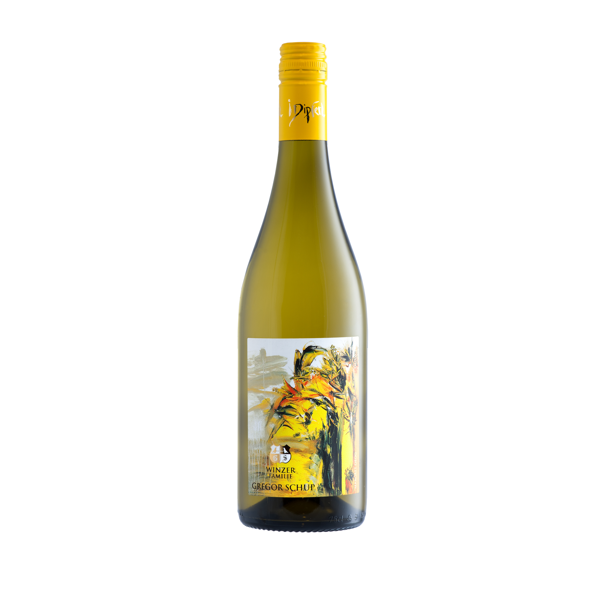 Chardonnay 2021 - Neighbor - Wine From Next Door