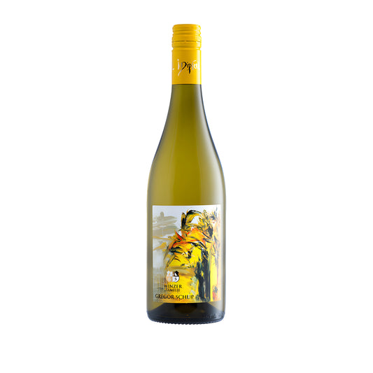 Zierfandler "Gumpoldskirchen" DAC Ortswein 2023