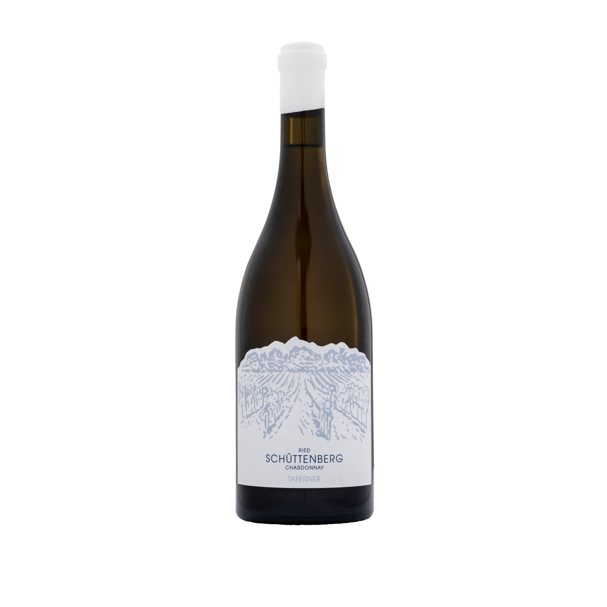 Ried Schüttenberg Chardonnay 2022 - Neighbor - Wine From Next Door