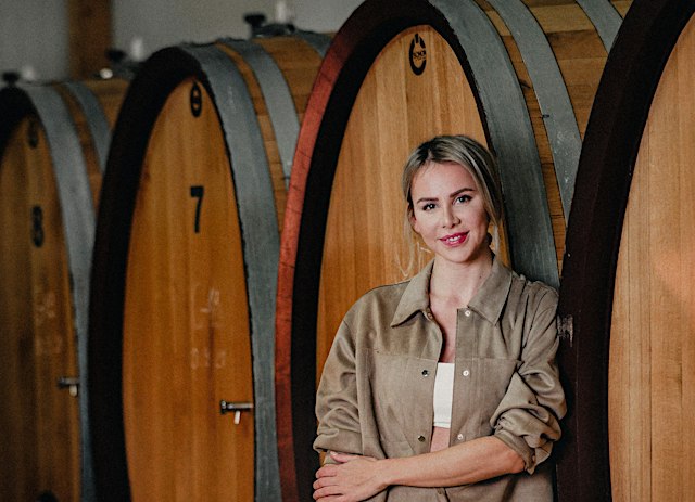 Carnuntum persönlich: Ein Abend mit Karoline Taferner