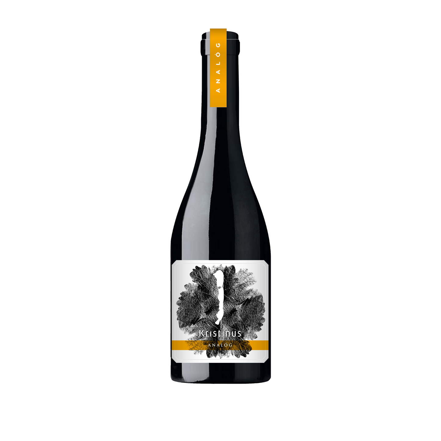 Analóg 2021 - Neighbor - Wine From Next Door