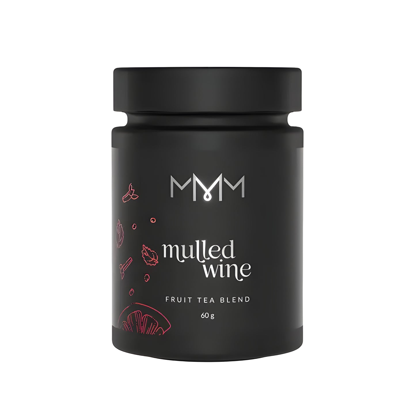 Mulled Wine Tee