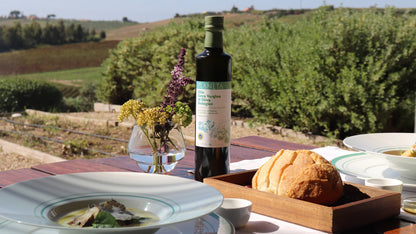 Planeta Organic Extra Virgin Olive Oil 2025