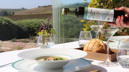Planeta Organic Extra Virgin Olive Oil 2025