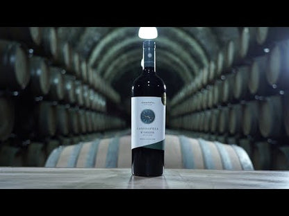 Cassiopeia Merlot 2012