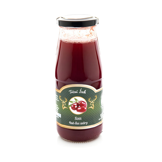 Drindl-Sirup