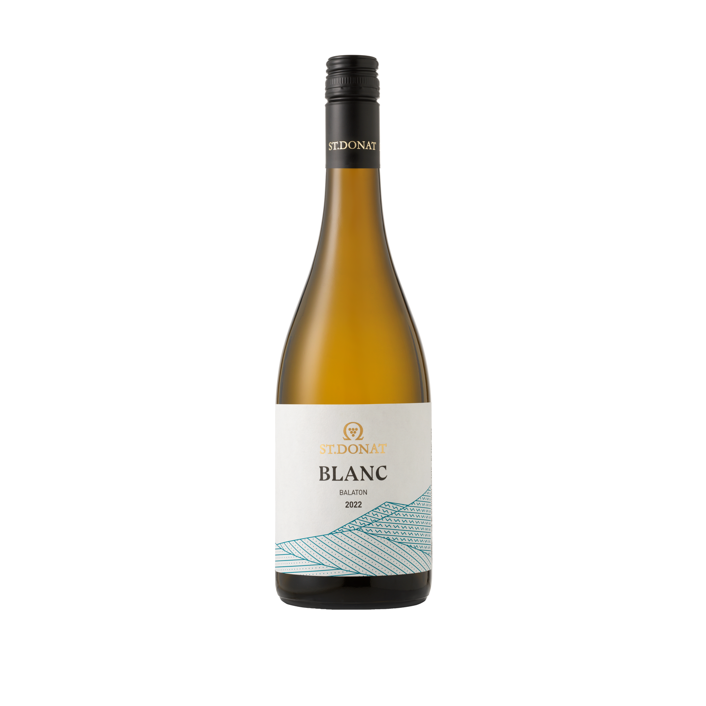 Blanc 2023 - Neighbor - Wine From Next Door