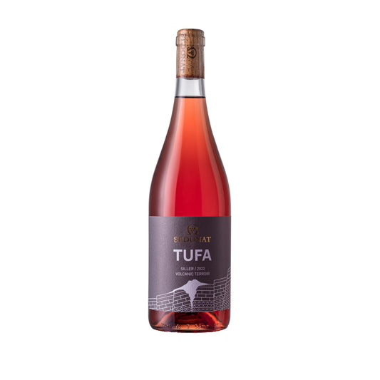 Tufa Siller 2022 - Neighbor - Wine From Next Door